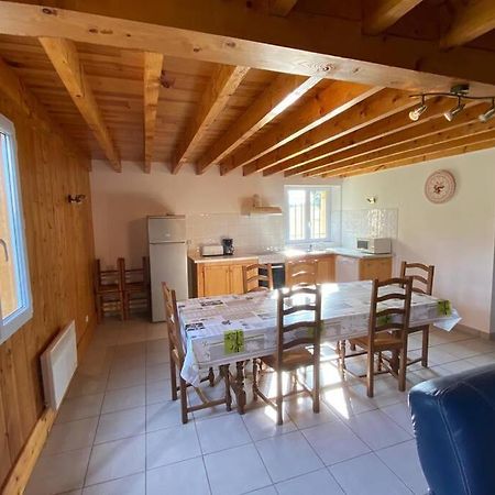 Gite Du Clos Baste Moncaup  Exterior foto